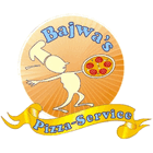 Logo Bajwas Pizza Service Delitzsch